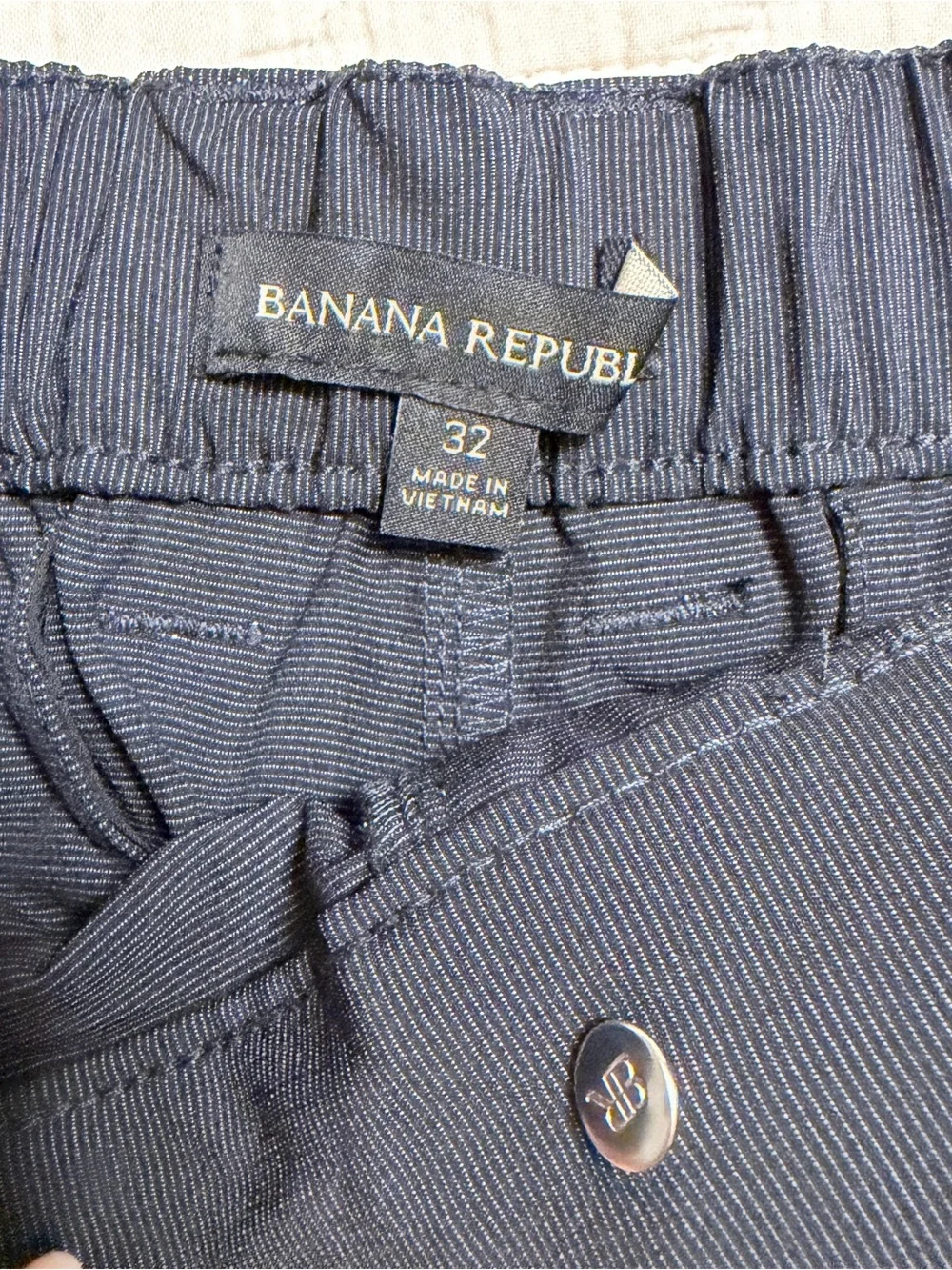 Banana Republic